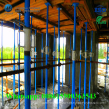 Steel Prop Shoring Andamio para Encofrado